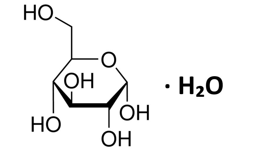 D(+)Glucose  Monohydrate 1Kg